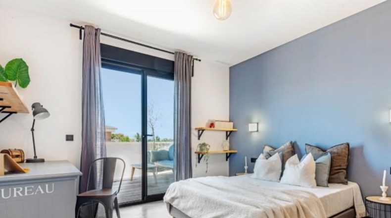 Alicante - Sant Joan d'Alacant - 987m2