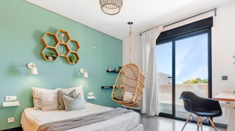 Alicante - Sant Joan d'Alacant - 987m2