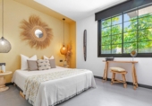 Chalet independiente con terreno en venta en la España, San Juan de Alicante, ref: TR376810 foto