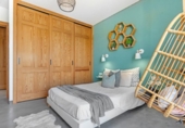 Chalet independiente con terreno en venta en la España, San Juan de Alicante, ref: TR376810 foto