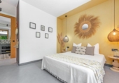 Chalet independiente con terreno en venta en la España, San Juan de Alicante, ref: TR376810 foto
