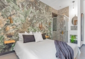 Chalet independiente con terreno en venta en la España, San Juan de Alicante, ref: TR376810 foto