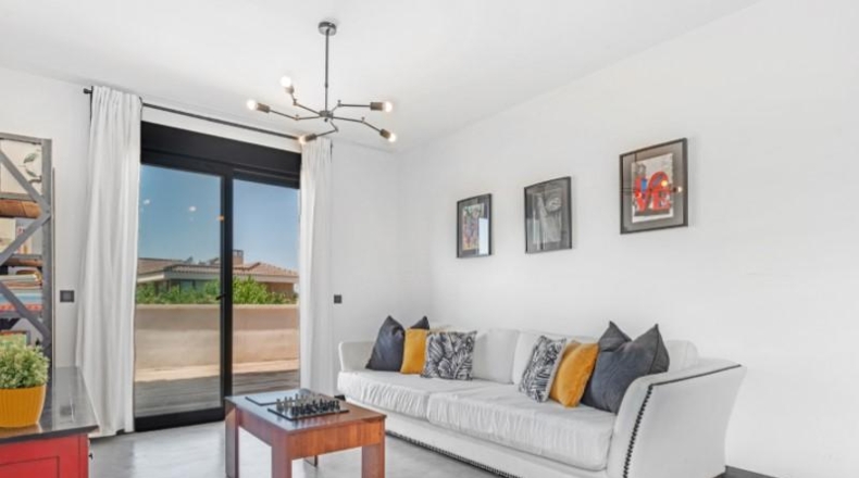 Alicante - Sant Joan d'Alacant - 987m2