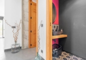 Chalet independiente con terreno en venta en la España, San Juan de Alicante, ref: TR376810 foto