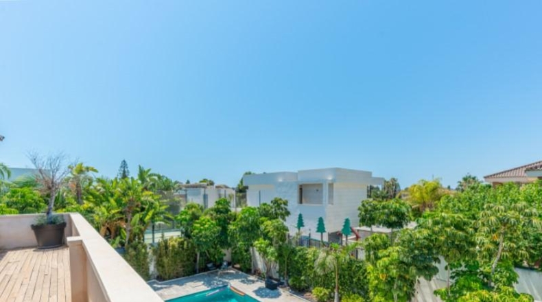 Alicante - Sant Joan d'Alacant - 987m2
