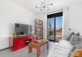 Chalet independiente con terreno en venta en la España, San Juan de Alicante, ref: TR376810 foto