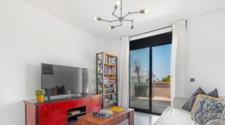 Alicante - Sant Joan d'Alacant - 987m2