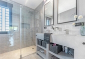 Chalet independiente con terreno en venta en la España, San Juan de Alicante, ref: TR376810 foto