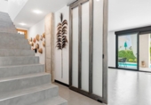 Chalet independiente con terreno en venta en la España, San Juan de Alicante, ref: TR376810 foto