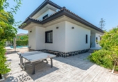 Chalet independiente con terreno en venta en la España, San Juan de Alicante, ref: TR376810 foto