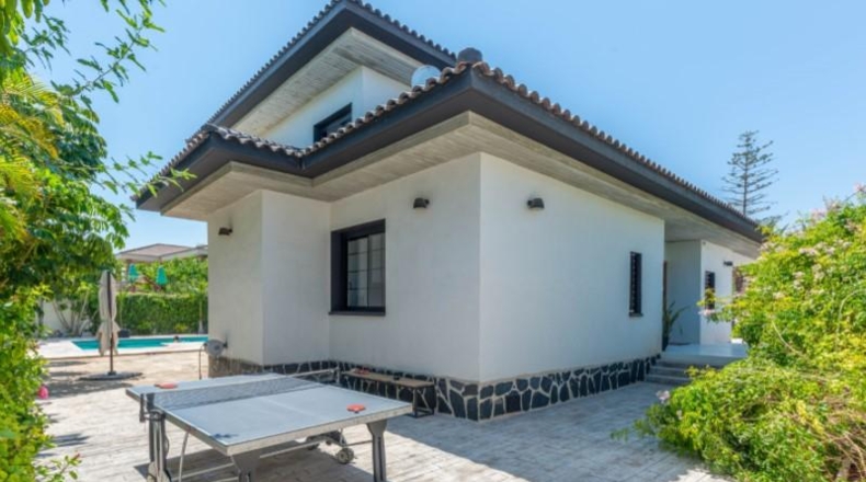 Alicante - Sant Joan d'Alacant - 987m2