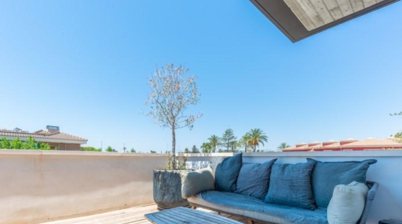 Alicante - Sant Joan d'Alacant - 987m2