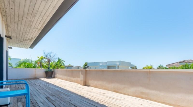Alicante - Sant Joan d'Alacant - 987m2