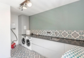 Chalet independiente con terreno en venta en la España, San Juan de Alicante, ref: TR376810 foto