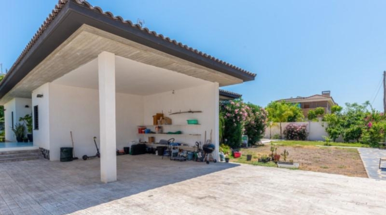 Alicante - Sant Joan d'Alacant - 987m2