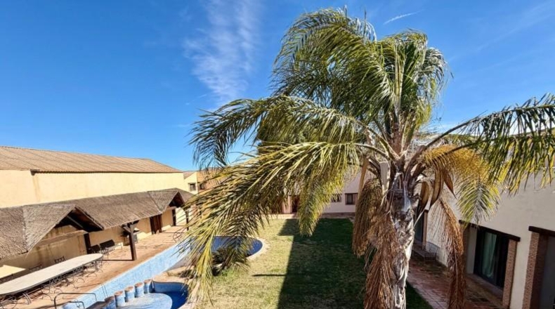 Альмерия - Tabernas - 40000m2