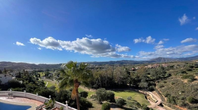 Málaga - Mijas - 1295m2
