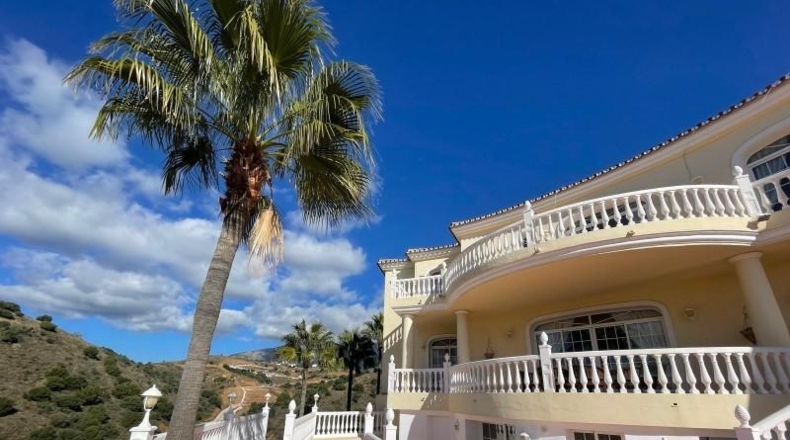Málaga - Mijas - 1295m2