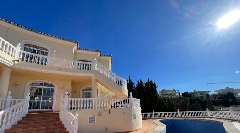 Málaga - Mijas - 1295m2