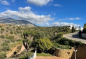 Xalet independent amb terreny en venda a la España, Campo-Mijas, ref.: TR363978 foto