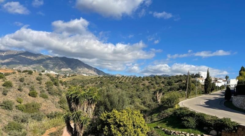 Málaga - Mijas - 1295m2