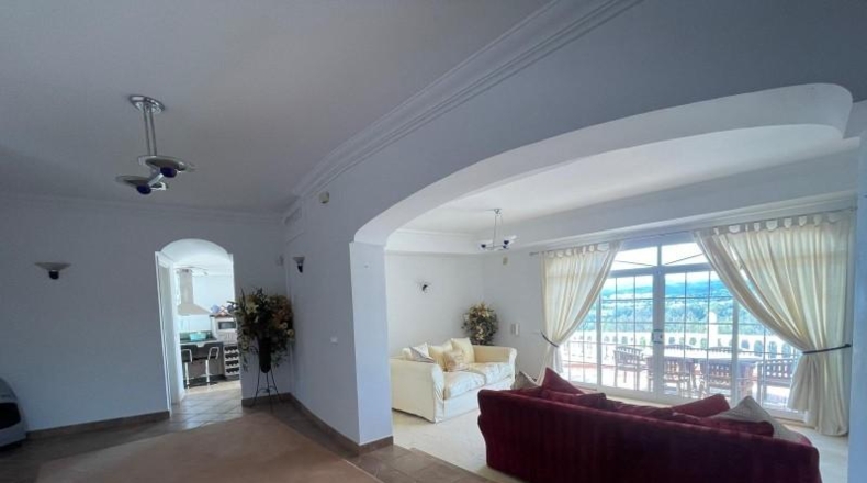 Málaga - Mijas - 1295m2
