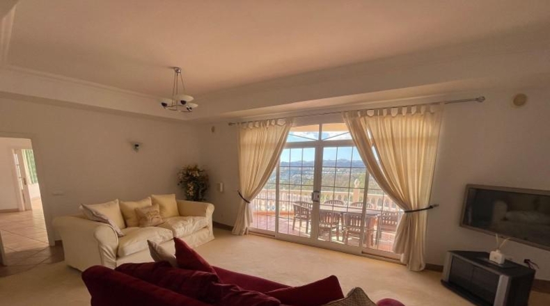 Málaga - Mijas - 1295m2