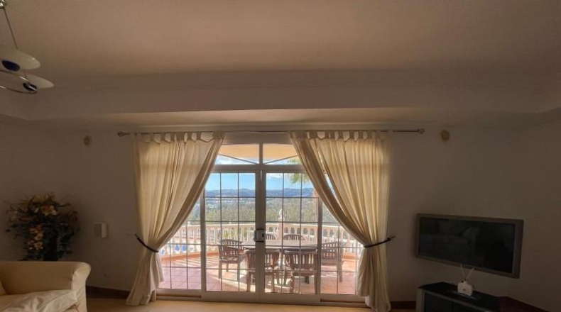Málaga - Mijas - 1295m2