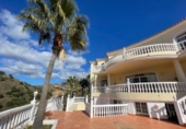 Xalet independent amb terreny en venda a la España, Campo-Mijas, ref.: TR367626 foto