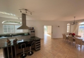 Xalet independent amb terreny en venda a la España, Campo-Mijas, ref.: TR367626 foto