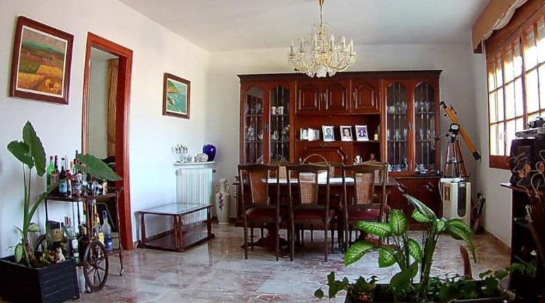 Барселона - Sant Just Desvern - 616m2
