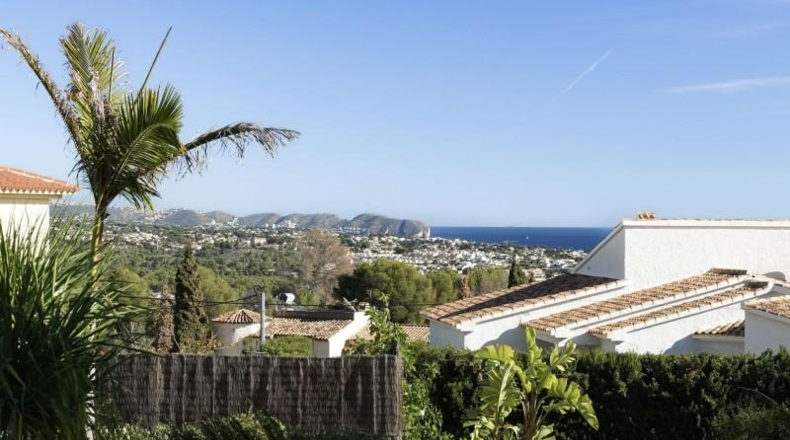 Alicante - Calp - 2210m2