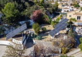 Xalet independent amb terreny en venda a la España, Calp, ref.: TR381239 foto