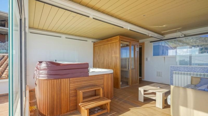 Alicante - Calp - 2210m2
