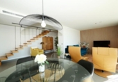 Chalet independiente con terreno en venta en la España, Villajoyosa, ref: TR380152 foto