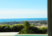 Chalet independiente con terreno en venta en la España, Villajoyosa, ref: TR380152 foto