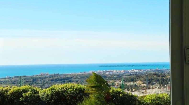 Alicante - Villajoyosa - 636m2