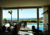 Chalet independiente con terreno en venta en la España, Villajoyosa, ref: TR380152 foto