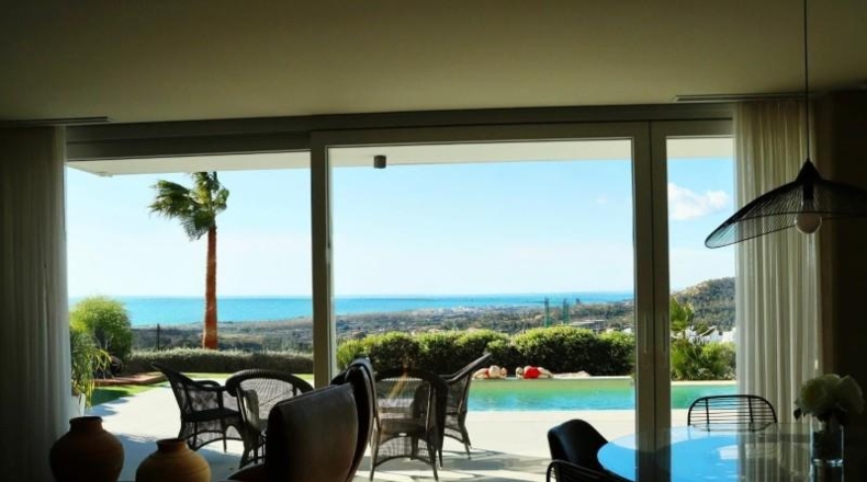 Alicante - Villajoyosa - 636m2
