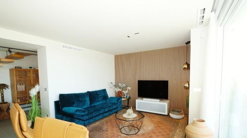Alicante - Villajoyosa - 636m2