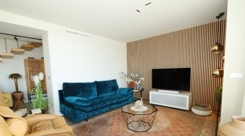 Alicante - Villajoyosa - 636m2