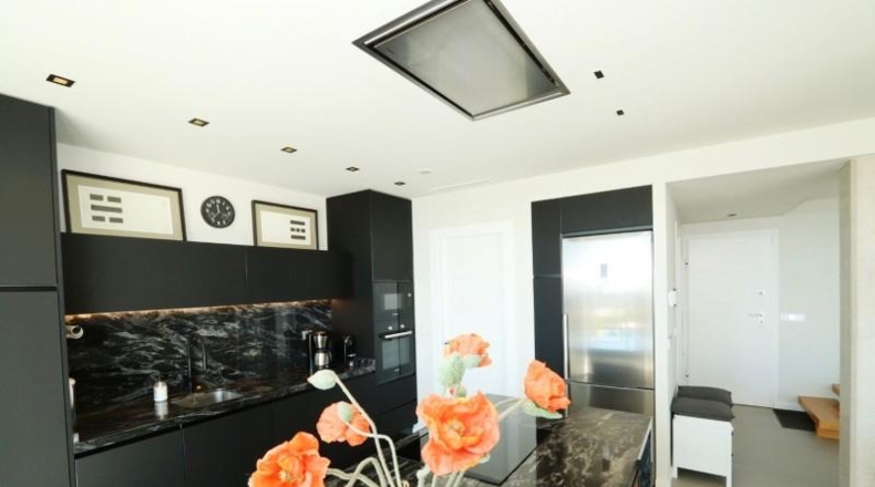Alicante - Villajoyosa - 636m2