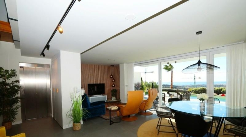 Alicante - Villajoyosa - 636m2