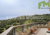 Xalet independent amb terreny en venda a la España, Teià, ref.: TR311956 foto