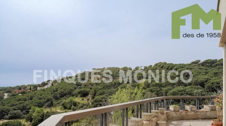 Barcelona - Teià - 2500m2
