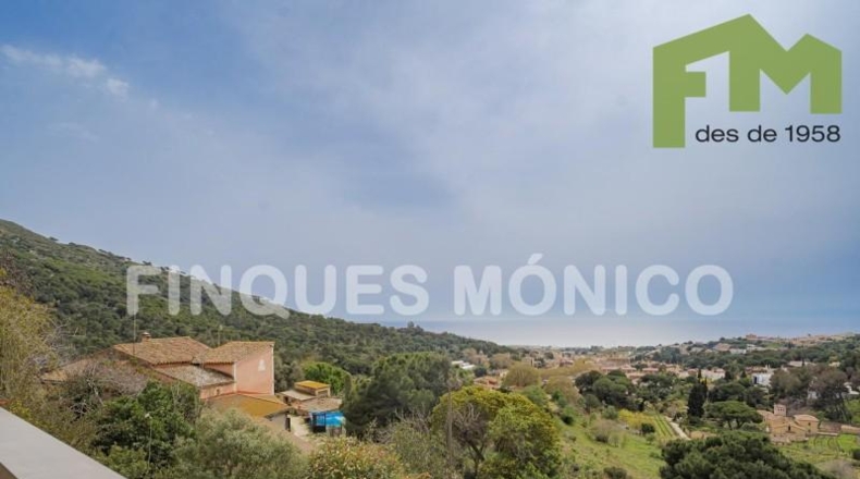 Barcelona - Teià - 2500m2