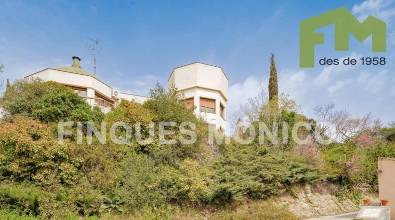 Barcelona - Teià - 2500m2