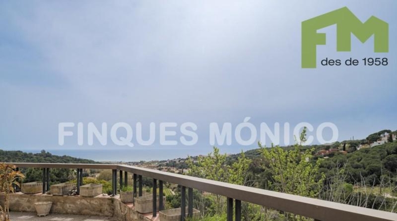 Barcelona - Teià - 2500m2