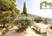 Xalet independent amb terreny en venda a la España, Teià, ref.: TR311956 foto