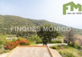 Xalet independent amb terreny en venda a la España, Teià, ref.: TR311956 foto